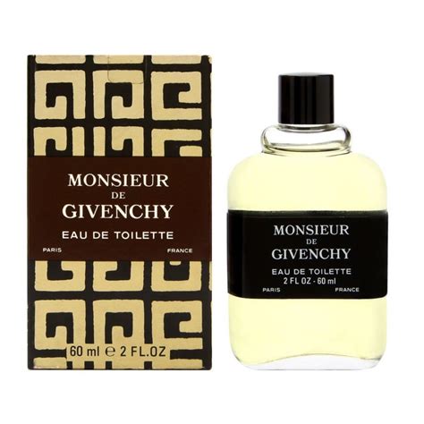 monsieur de givenchy fragrantica|Givenchy monsieur suit.